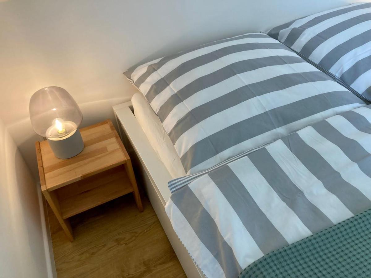 Hahnenklee Charme - Moderne Neue Ferienwohnung Mit 2 Balkons Goslar Exterior foto